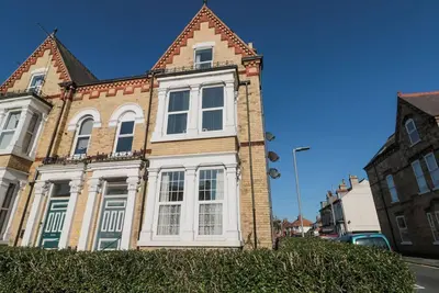 Image de Waterdale rests in Bridlington