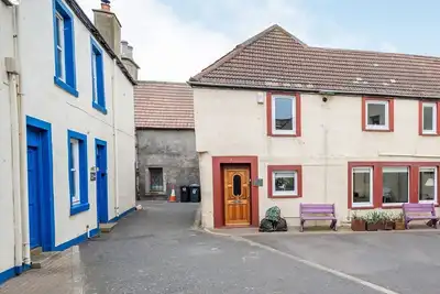 Image de Creel Cottage, Eyemouth