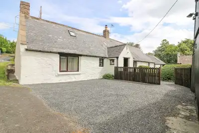 Loanview, Cornhill-On-Tweed