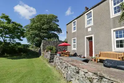 Beckside Farm, Millom, Cumbria
