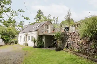 Image de The Barn, Rockcliffe