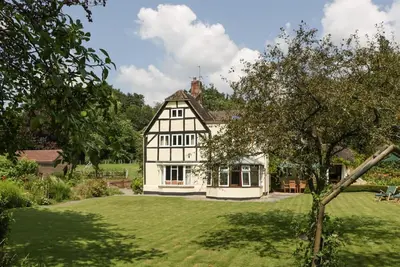 Valley House, Devizes