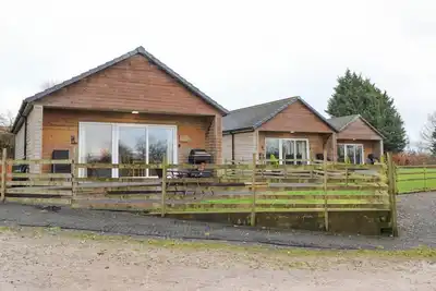 Image de Holly Lodge, Goosnargh