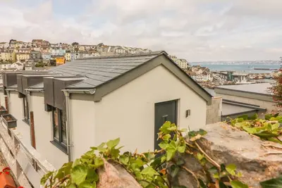 Harbour View Retreat, Brixham