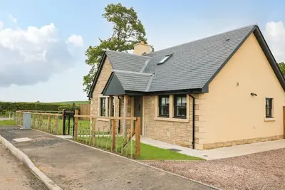 Image de Gordon Lodge: A Charming Retreat