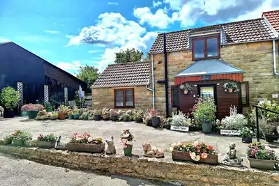 Image de Farm Yard Cottage, Allerston