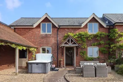 Sherway Shippen, Clyst Hydon 2 bed