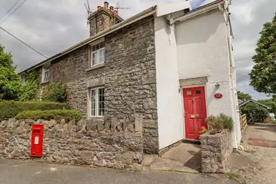 Image de The Old Post Office, Old Colwyn