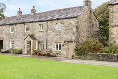 Image de Croft Cottage, Arncliffe
