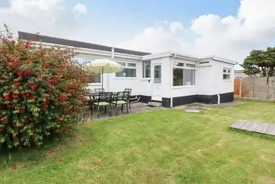 Image de H Jem - Charming Retreat in Benllech