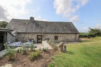 Image de The Long House, Trefonen