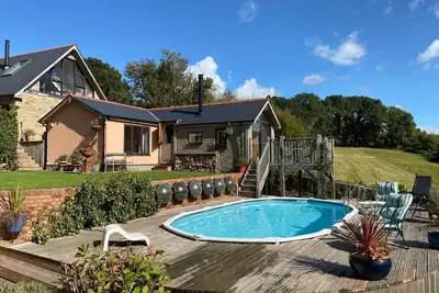 The Hideout, Whitchurch