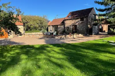 Image de Fair Lea Barn, Lincoln