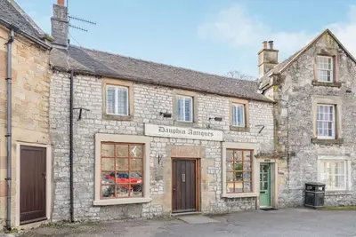 Image de Dales Croft Apartment, Hartington