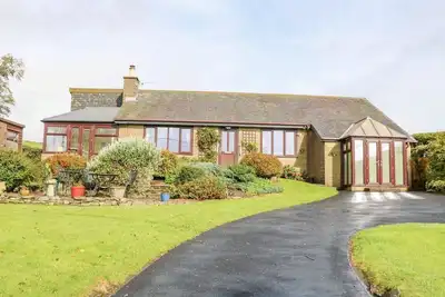 Image de Pinegarth, rests nr Allendale.