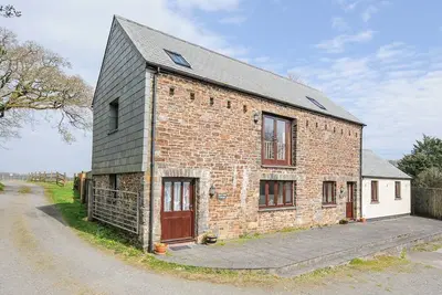 Image de Charming Barn Owl Cottage Retreat