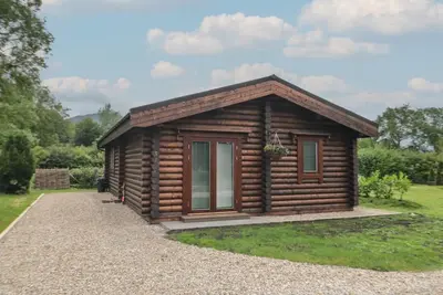 Image de Coldmoor Lodge 6, Stokesley