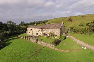 Image de Deerclose West Farmhouse, Horsehouse