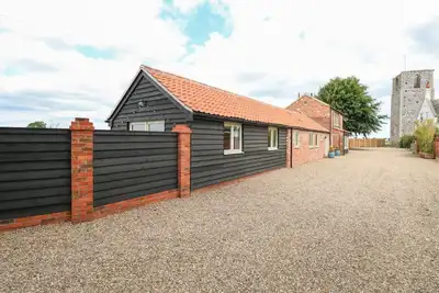 Image de Cobblers Barn, Potter Heigham