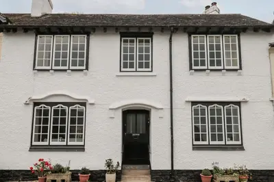 Image de The Pound in Porlock, Somerset