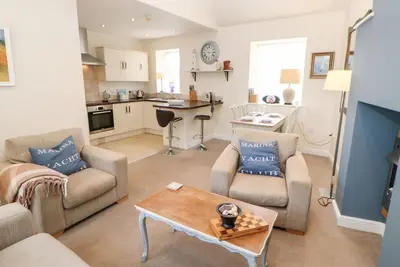 Image de Driftwood Apartment, Amble