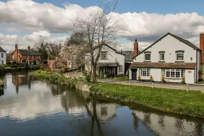 Image de Bridgend Cottage, Eardisland