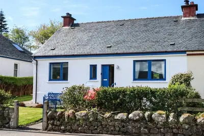 Image de Mary's Cottage, Ardgour