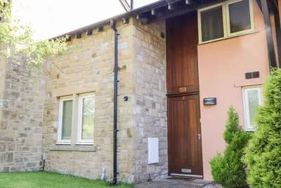 Lark Meadow, Kirkby Lonsdale