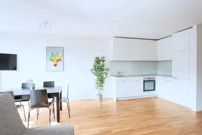 Image de Bs Fox Iv - Fair HITrental Apartment
