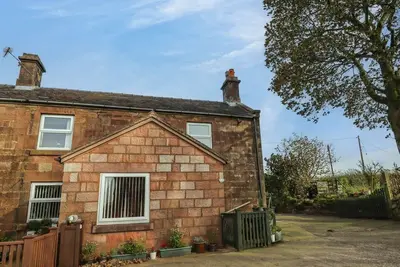 Image de The Granary, Biddulph