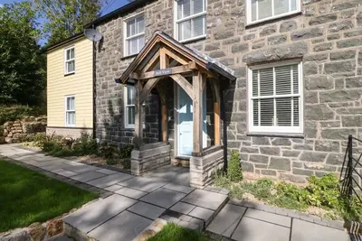 Image de Belle View rests near Abersoch