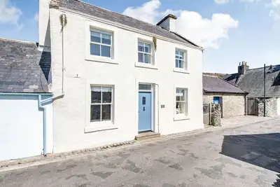 Image de Priory Walk, Whithorn