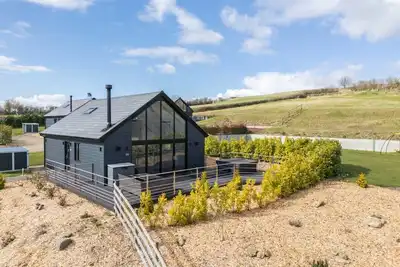 Image de Stags Mount, Thornton Dale