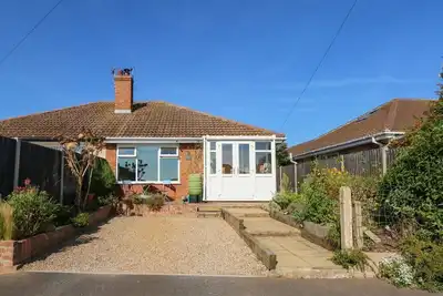 Honeybees Haven, Hunstanton