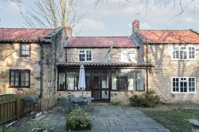 Image de Brewers Cottage, Pickering