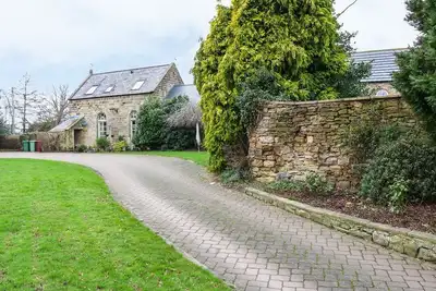 Image de The Old Chapel, Handley