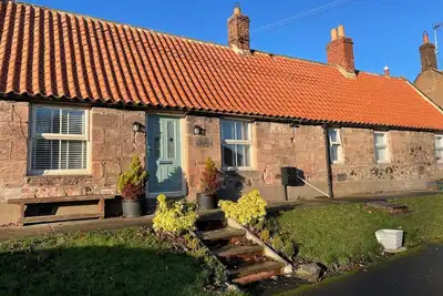 Image de Woolley Lodge, Wooler