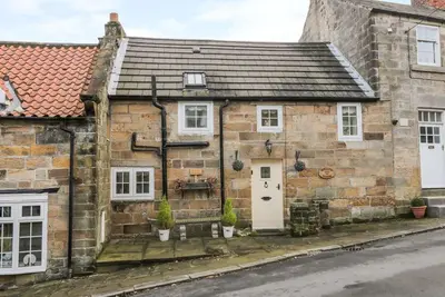 Willow Nook, Lealholm