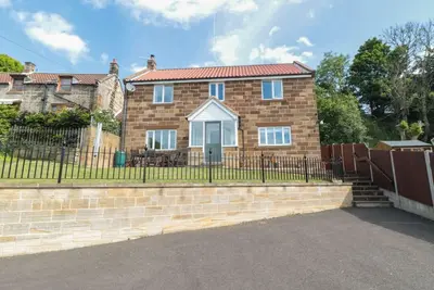 Image de Cherry Garth, Whitby