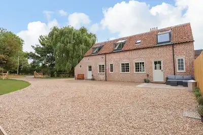 Image de The Stable @ Warren House, Wragby