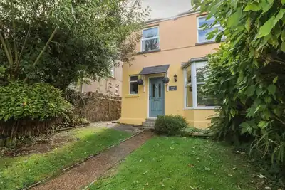 Image de Greengate, Tenby, Pembrokeshire