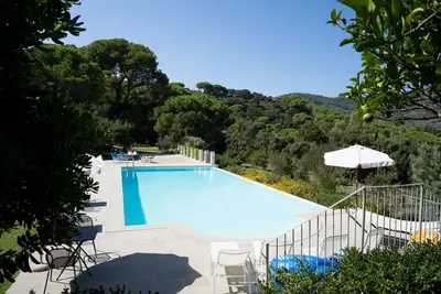 Image de Villa Aurora with private pool in Porto Azzurro