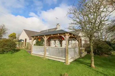 Image de Ty Gwennol (977198), Llanfaethlu