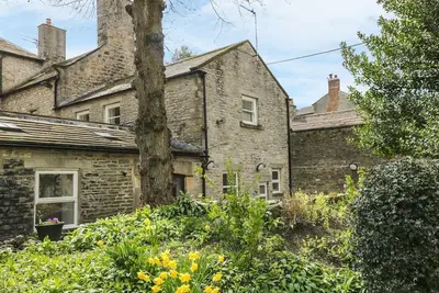 Image de The Gatehouse, Middleham