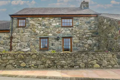 Image de Daffodil Cottage, Caeathro