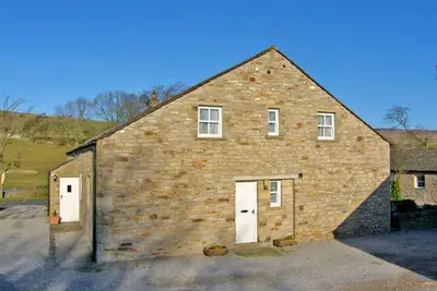 Image de Charming Barnbrook Cottage in Carperby
