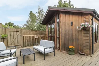 Image de Little Gem Lodge: A Cozy Retreat