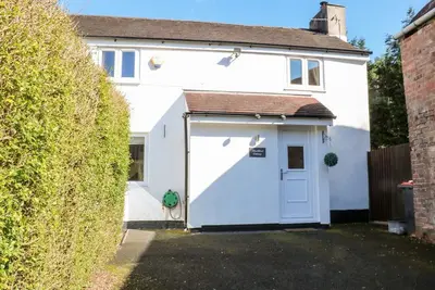 Image de Blackbird Cottage, Ironbridge