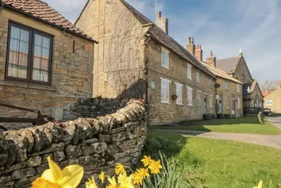 Image de Chapel Cottage, Ebberston