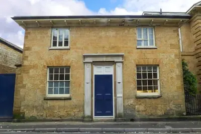 Image de East Wing, Crewkerne